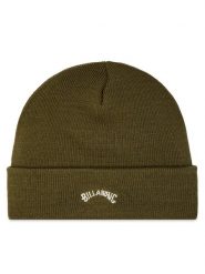 Billabong Czapka EBYHA00124 Brązowy. Brązowe czapki zimowe Billabong, bez wzorów, z materiału. Za 119.99 zł.