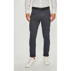 Medicine - Spodnie Basic. Eleganckie spodnie MEDICINE. W wyprzedaży za 59.90 zł.
