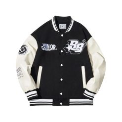 Kurtka Rigorer. Brązowe kurtki RIGORER, l, bez wzorów, z materiału, bez kaptura. Za 344.00 zł.