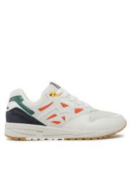 Karhu Sneakersy Legacy 96 F806045 Szary. Szare buty sportowe casual karhu, bez wzorów, ze skóry, bez zapięcia. Za 499.99 zł.