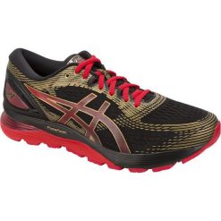 Asics Gel-Nimbus 21 1011A257-001 42,5 Czarne. Buty do biegania marki ASICS. W wyprzedaży za 699.99 zł.