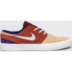 Nike - Buty SB Zoom Janoski RM. Buty sportowe casual marki Nike. Za 359.90 zł.
