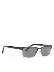 Fossil Okulary przeciwsłoneczne 3000/P/S Czarny. Czarne okulary przeciwsłoneczne Fossil. Za 479.99 zł.