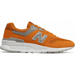 New Balance CM997HCF. Buty sportowe casual marki New Balance. Za 369.99 zł.