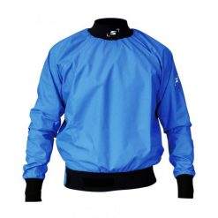 Kurtka top Race 3L SANDILINE XL. Niebieskie kurtki SANDILINE, l, bez wzorów, bez kaptura. Za 631.35 zł.