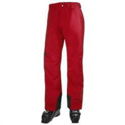 Spodnie narciarskie Helly Hansen legendary insulated. Czerwone spodnie narciarskie i snowboardowe Helly Hansen, l, bez wzorów, narciarskie. W wyprzedaży za 789.00 zł.