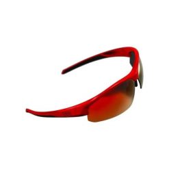 Okulary przeciwsłoneczne BBB Cycling Impress. Czerwone okulary przeciwsłoneczne BBB CYCLING. Za 258.00 zł.