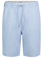 Eight2Nine Szorty chino w kolorze błękitnym rozmiar: W36. Niebieskie eleganckie spodnie Eight2Nine, na co dzień. Za 114.98 zł.