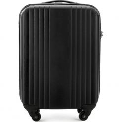 Walizka kabinowa V25-10-921-10. Walizki marki Crash Baggage. Za 559.00 zł.