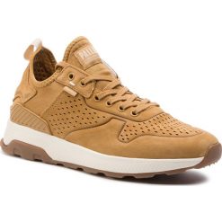 Sneakersy PALLADIUM - Ax_Eon Native Nbk 06217-207-M Taffy. Buty sportowe casual marki Palladium. Za 499.00 zł.
