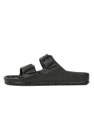 BABUNKERS Family Klapki w kolorze czarnym rozmiar: 43. Czarne klapki BABUNKERS Family. Za 100.99 zł.