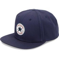 Czapka z daszkiem CONVERSE - 526805 Granatowy. Czapki z daszkiem marki Converse. Za 89.00 zł.