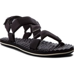Sandały THE NORTH FACE - Base Camp Switchback Sandal T92Y97LQ6 Tnf Black/Vintage White. Sandały marki The North Face. Za 149.00 zł.