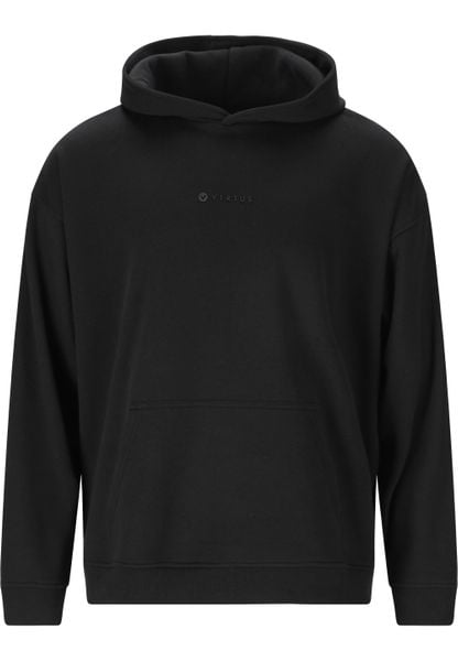 Bluza z kapturem Virtus Kayce. Fioletowe bluzy z kapturem VIRTUS, l, bez wzorów, z materiału, z kapturem. Za 219.00 zł.