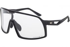 Okulary rowerowe fotochromowe GOG HYPERION. Czerwone okulary przeciwsłoneczne GOG. Za 459.00 zł.