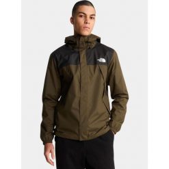 Kurtka Męska The North Face M Antora. Zielone kurtki The North Face, m, bez wzorów, bez kaptura. Za 599.00 zł.