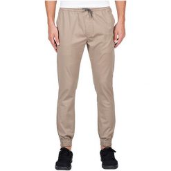 Volcom Spodnie Frickin Slim Jogger Spodnie a1231600-Kha (Rozmiar Xl). Joggery i bojówki marki Volcom. W wyprzedaży za 81.00 zł.