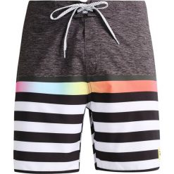 Rip Curl MIRAGE COMBINED FILL Szorty kąpielowe black/white. Kąpielówki marki Rip Curl. W wyprzedaży za 239.20 zł.