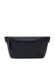 Calvin Klein Jeans Saszetka nerka Cargo Waistbag LV04G3082G Czarny. Czarne saszetki i nerki Calvin Klein Jeans, bez wzorów, z jeansu. Za 259.99 zł.