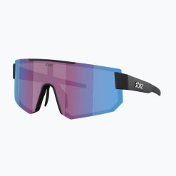 Okulary przeciwsłoneczne Bliz P005S. Czarne okulary przeciwsłoneczne Bliz. Za 349.99 zł.