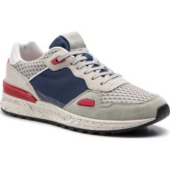Sneakersy ANTONY MORATO - MMFW01091/LE500053 Blu 7075. Buty sportowe casual marki Antony Morato. Za 459.00 zł.