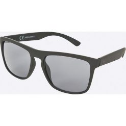 Jack & Jones - Okulary Marco. Okulary przeciwsłoneczne marki Jack & Jones. W wyprzedaży za 49.90 zł.