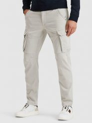 PME Legend Bojówki w kolorze kremowym rozmiar: W36/L36. Brązowe joggery i bojówki PME Legend, l, bez wzorów. Za 289.20 zł.