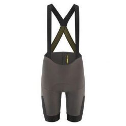 Szorty Mavic Allroad Cargo. Szare spodenki rowerowe MAVIC, s, bez wzorów, rowerowe. Za 743.00 zł.