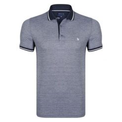 Giorgio Di Mare Koszulka Polo Męska L Szara. Koszulki polo sportowe marki Giorgio Di Mare. Za 139.00 zł.