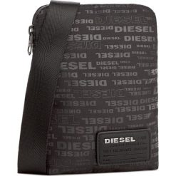 Saszetka DIESEL - F-Discover X04815 PR027 H5839. Saszetki i nerki marki Diesel. Za 229.00 zł.