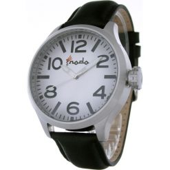 Zegarek Nodo Męski N1407 Initial czarny. Zegarki marki KALENJI. Za 163.00 zł.