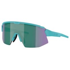 Okulary przeciwsłoneczne Bliz Breeze Small. Zielone okulary przeciwsłoneczne Bliz. W wyprzedaży za 362.50 zł.