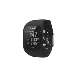 Polar M430 HR (czarny) rozmiar M/L. Czarne zegarki sportowe Polar. Za 679.00 zł.