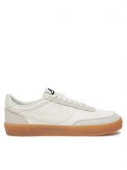 Nike Sneakersy Killshot 2 Leather 432997 128 Écru. Buty sportowe casual Nike, bez wzorów, ze skóry, bez zapięcia. Za 429.99 zł.