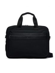 Tommy Hilfiger Torba na laptopa Th Repreve Computer Bag AM0AM14445 Czarny. Czarne torby na laptopa Tommy Hilfiger. Za 529.99 zł.