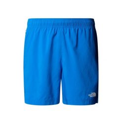 The North Face Szorty 24/7 7In Nf0A3O1Bt4S. Niebieskie szorty The North Face, m, bez wzorów. Za 152.99 zł.
