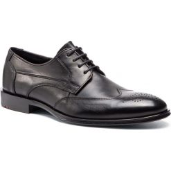 Półbuty LLOYD - Lasko 19-146-00 Schwarz. Eleganckie półbuty marki Lloyd. Za 779.00 zł.