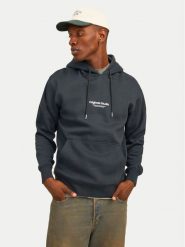 Jack&Jones Bluza Vesterbro 12241687 Szary Relaxed Fit. Szare bluzy Jack&Jones, m, bez wzorów, z syntetyku, bez kaptura. Za 109.99 zł.