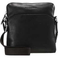 Bugatti SEGNO Torba na ramię black. Torby na ramię marki Bugatti. Za 369.00 zł.