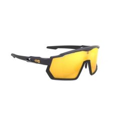 Okulary przeciwsłoneczne AZR Pro Race Rx. Czarne okulary przeciwsłoneczne AZR. Za 378.00 zł.