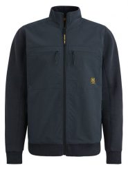 PME Legend Kurtka przejściowa w kolorze granatowym rozmiar: 3XL. Niebieskie kurtki PME Legend, xl, bez wzorów, bez kaptura. Za 306.01 zł.