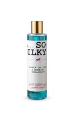 Szampon z olejkiem herbacianym dla koni 500ml. Szampony i pielęgnacja YOU&YOUR HORSE. Za 42.60 zł.