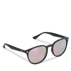 Okulary przeciwsłoneczne 4F. Czarne okulary przeciwsłoneczne 4F. Za 119.99 zł.