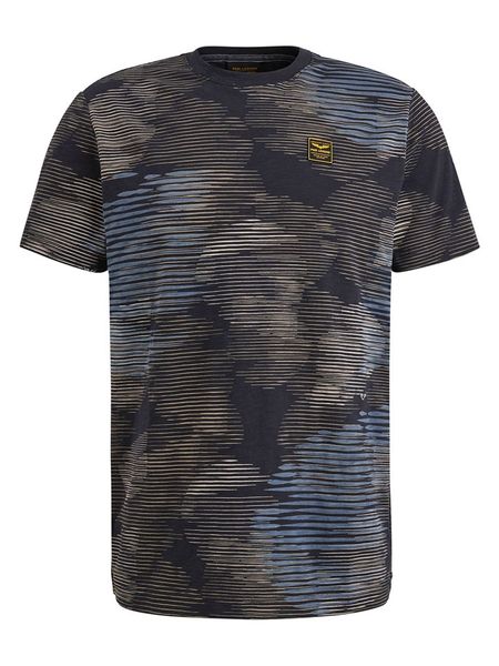 PME Legend Koszulka w kolorze granatowym rozmiar: 3XL. Niebieskie bezrękawniki PME Legend, xl, bez wzorów, z bawełny, bez kołnierzyka, bez ramiączek. Za 114.17 zł.
