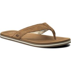 Japonki UGG - M Beach Flip 1020084 M/Che. Japonki UGG. W wyprzedaży za 269.00 zł.