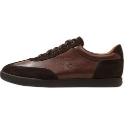 Polo Ralph Lauren CADOC Sneakersy niskie dark brown. Buty sportowe casual marki Polo Ralph Lauren. Za 629.00 zł.