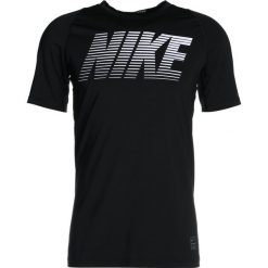 Nike Performance Tshirt z nadrukiem black/white/white. T-shirty sportowe Nike Performance. Za 149.00 zł.