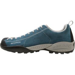 Scarpa MOJITO Półbuty trekkingowe lakeblue. Buty trekkingowe marki Scarpa. Za 549.00 zł.