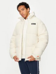 Ellesse Kurtka zimowa Monoli SHX20979 Écru Regular Fit. Kurtki Ellesse, na zimę, m, bez wzorów, z syntetyku, bez kaptura. Za 329.99 zł.