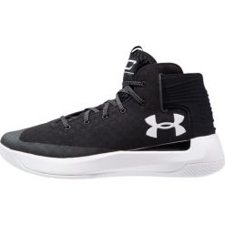 Under Armour CURRY 3.5 Obuwie do koszykówki black. Buty treningowe marki Under Armour. W wyprzedaży za 405.30 zł.